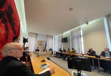 Les députés français se penchent sur Le rôle déstabilisateur de l’Iran