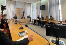 Colloque du CPID : le rôle déstabilisateur du régime iranien au Moyen Orient