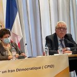 André Chassaigne : Le CNRI est capable de remplacer ce régime et d’assurer une transition pacifique du pouvoir aux représentants élus du peuple iranien