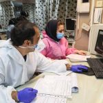 Iran : Plus de 491.400 décès dus au coronavirus