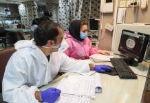 Iran : Plus de 491.400 décès dus au coronavirus