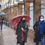 Iran : Plus de 491.700 décès dus au coronavirus