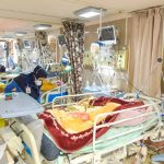 Iran : Plus de 493.000 décès dus au coronavirus