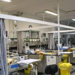 Iran : Plus de 492.400 décès dus au coronavirus