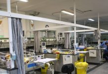 Iran : Plus de 492.400 décès dus au coronavirus