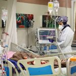 Iran : Plus de 488.800 décès dus au coronavirus