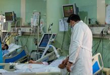 Iran : Plus de 493.300 décès dus au coronavirus