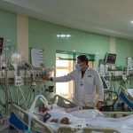 Iran : Plus de 493.600 décès dus au coronavirus