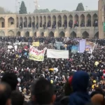 Le mécontentement populaire en Iran