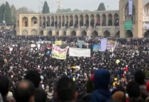 Le mécontentement populaire en Iran