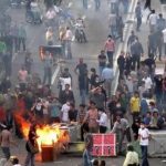 La dictature accentue la répression des manifestants en Iran