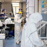 Iran : Plus de 490.100 décès dus au coronavirus