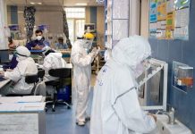 Iran : Plus de 490.100 décès dus au coronavirus