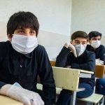 Iran : Plus de 486.400 décès dus au coronavirus