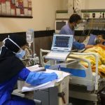 Iran : Plus de 492.100 décès dus au coronavirus