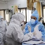 Iran : Plus de 487.400 décès dus au coronavirus