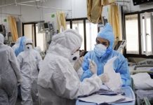 Iran : Plus de 487.400 décès dus au coronavirus