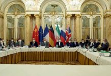 Mohadessine : Seule la fermeté peut briser le cycle vicieux des négociations nucléaires avec le régime iranien