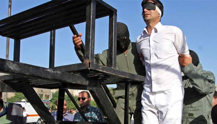 Iran : Quatre exécutions à Sabzevar, Gohardacht, Ardebil et Kermanchah.