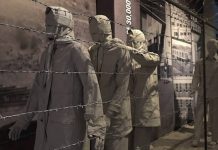 Des athlètes internationaux écrivent à l’ONU concernant le massacre d’athlètes iraniens en 1988