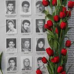 Iran : j’ai survécu à un massacre que le monde voulait ignorer