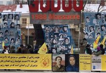 Procès d’Hamid Noury : Seules 150 personnes ont survécu dans la prison d’Evine en Iran (un ex-prisonnier)
