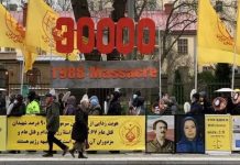 Hamid Noury ment sur le massacre de 1988 mais confirme la barbarie du régime en Iran