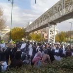 Les enseignants iraniens subissent les politiques discriminatoires du régime