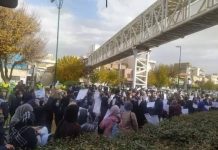 Les enseignants iraniens subissent les politiques discriminatoires du régime