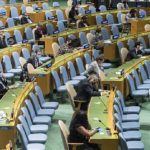 L’ONU adopte une résolution sur les droits de l’homme en Iran alors que les abus s’accélèrent sous Raïssi