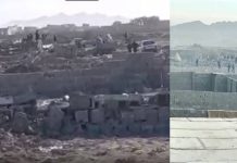 Iran : Des Baloutches attaqués dans la région de Shirabad (Zahedan), leurs maisons démolies