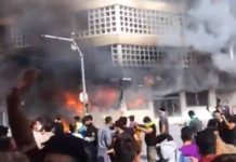 Iran : Le message et les implications du soulèvement de novembre 2019