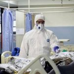 Iran : Plus de 488.100 décès dus au coronavirus