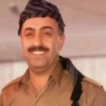 Iran : Le prisonnier politique Haidar Ghorbani pendu en secret à Sanandaj