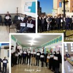 Iran : Deuxième jour de grève et de manifestations des enseignants dans tout le pays