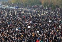 Iran : les dirigeants des prière du vendredi mettent en garde contre un autre soulèvement et le rôle de l’OMPI