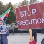 Le régime iranien a exécuté 39 prisonniers, dont sept femmes, en un mois pour contenir les manifestations