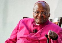 L’archevêque Desmond Tutu, un ami du peuple et de la Résistance iranienne
