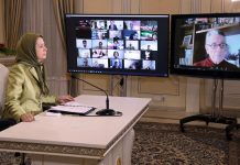 Alain Vivien : la France doit élaborer une politique de fermeté et de respect des droits du peuple iranien