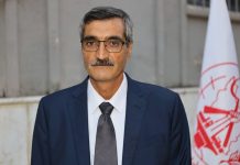 J’ai été témoin des crimes de l’actuel président des mollahs en Iran
