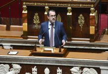 La question du nucléaire ne doit pas nous détourner des droits de l’homme en Iran (Hervé Saulignac)