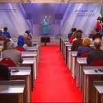 Rapport de conférence en direct : Auvers-sur-Oise, France – Tenir le régime iranien pour responsable du génocide, du terrorisme et de la défiance nucléaire
