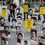 Les militants dénoncent l’impunité du régime iranien et l’escalade des abus en 2021