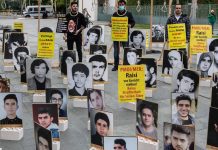 Les militants dénoncent l’impunité du régime iranien et l’escalade des abus en 2021