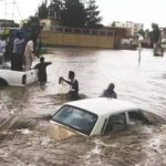 Iran : Des inondations dévastatrices ravagent 28 provinces, au moins 11 morts