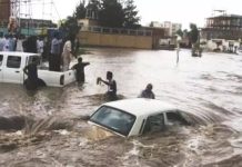 Iran : Des inondations dévastatrices ravagent 28 provinces, au moins 11 morts