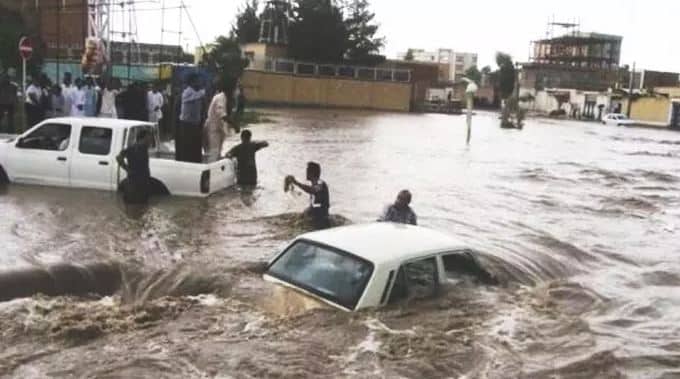 Iran : Des inondations dévastatrices ravagent 28 provinces, au moins 11 morts