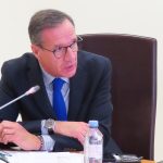 Le régime iranien tente de dissimuler sa faiblesse par son agressivité (Yannick Favennec-Becot)