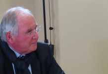 La communauté internationale aurait tout intérêt à ce que vous soyez aujourd’hui au pouvoir en Iran (Jean-Michel Clément)