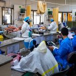 Iran : Plus de 498.100 décès dus au coronavirus